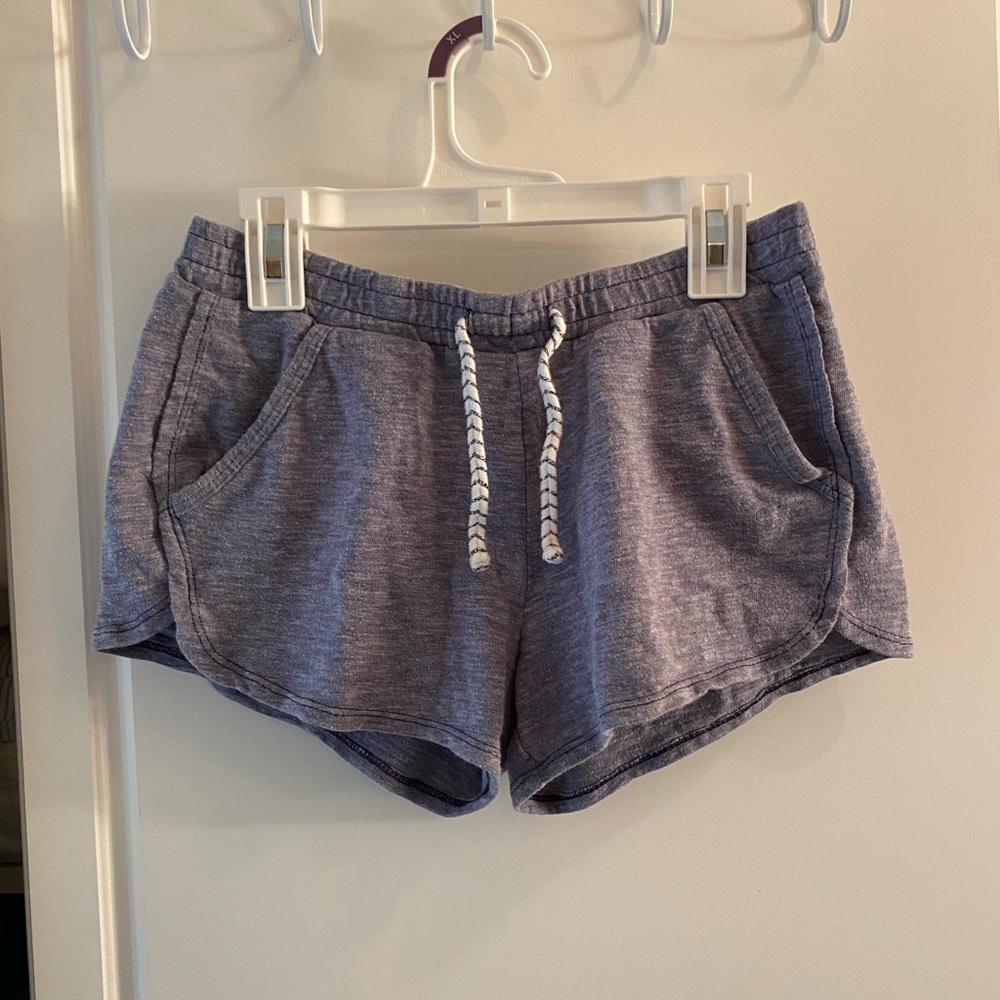 Gymboree Heather Gray Kids Shorts